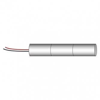 Náhradní baterie do nouzového světla, 3,6 V/1600 mAh SC NiCd