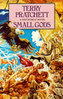 Small Gods: (Discworld Novel 13)