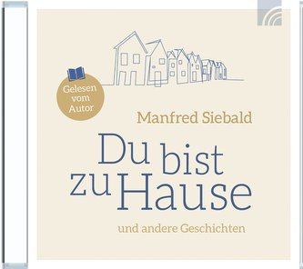 Du bist zu Hause