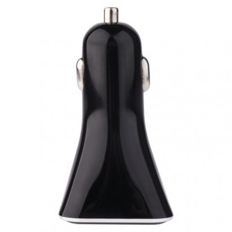 Univerzální USB adaptér do auta 3A (28,5W) max.