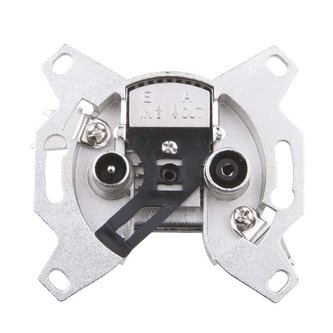 Účastnická zásuvka EU 3601P