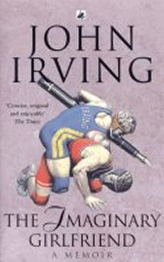 The Imaginary Girlfriend : A Memoir