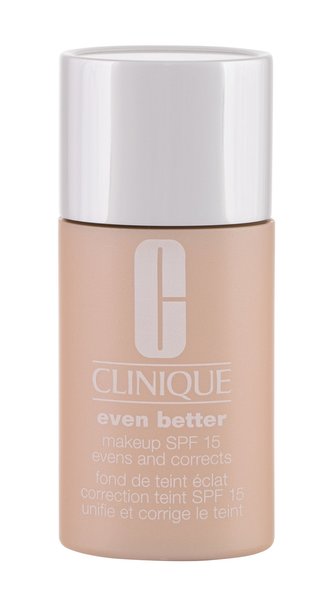 Clinique Even Better Makeup SPF15 30 ml 12 Ginger pro ženy