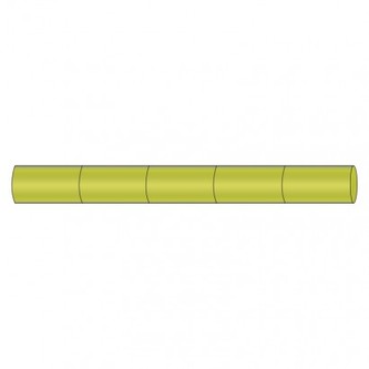 Náhradní baterie do nouzového světla, 6V/1300 AA NiMH