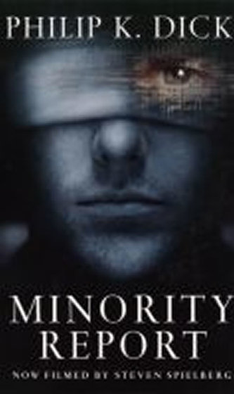 Minority Report (film)