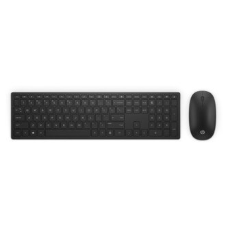 HP Wireless Combo Pavilion 800 – KEYBOARD – česká