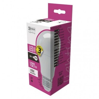 LED žárovka Classic A67 18W E27 neutrální bílá LED žárovka Classic A67 18W E27 neutrální bílá