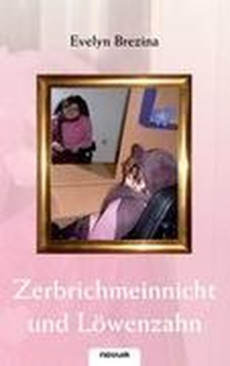 Zerbrichmeinnicht und Löwenzahn