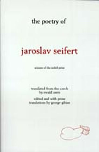 The Poetry of Jaroslav Seifert