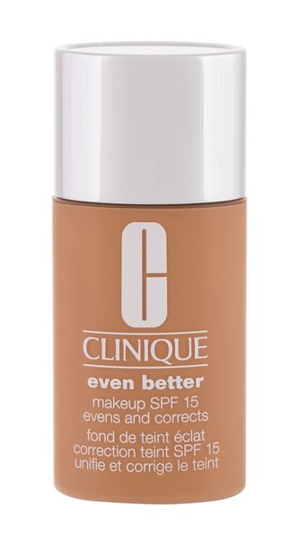 Clinique Even Better Makeup SPF15 30 ml WN76 Toasted Wheat pro ženy