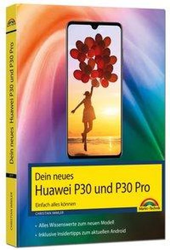 Dein Huawei P30, P30 Pro und P30 lite