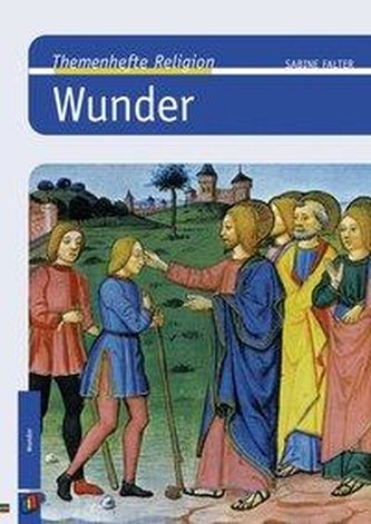 Themenhefte Religion: Wunder