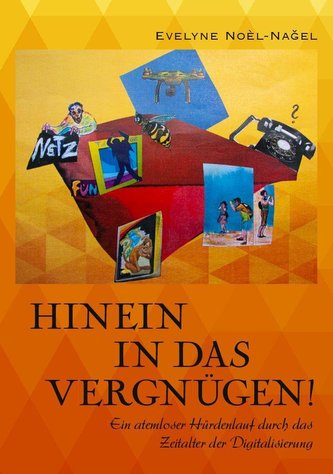 Hinein in das Vergnügen!