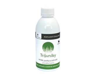 Hnojivo kapalné VERMAKTIV Stimul Trávníky 250 ml