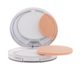 Clinique Stay-Matte Pudr Universal 8,4 g pro ženy