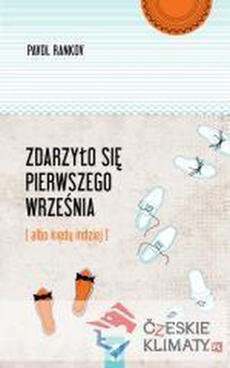 Zdarzyło się pierwszego września