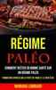 Régime Paléo