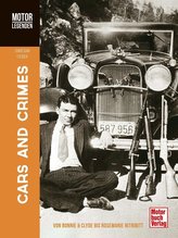 MOTORLEGENDEN Cars and Crimes