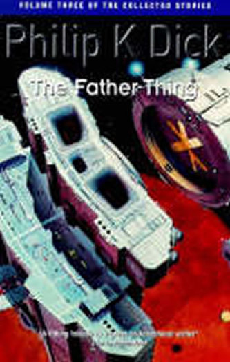 The Father-Thing