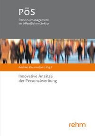 Innovative Ansätze der Personalwerbung