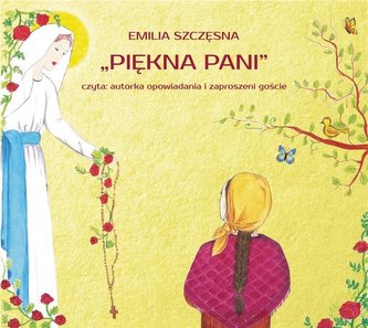 Piękna Pani. Audiobook