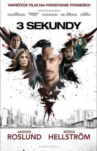 Trzy sekundy