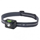 LED čelovka GP Xplor PH15, 300 lm
