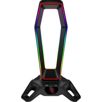 USB rozbočovač YENKEE YHB 3000 RGB