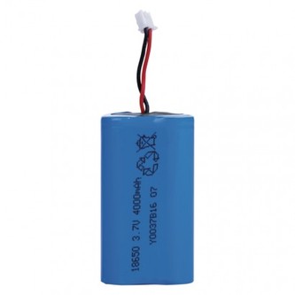 Náhradní Li-ion baterie ke svítilně P4523, 3,7 V/4000 mAh