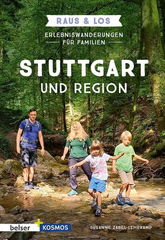 Erlebniswanderungen für Familien