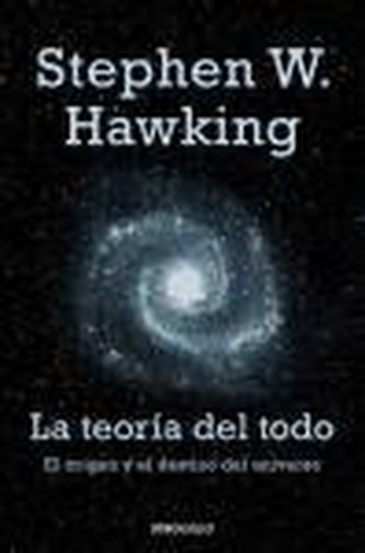 La teoría del todo