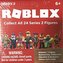 Roblox - figurka 1/PAK seria 2