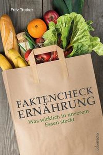 Faktencheck Ernährungsdschungel