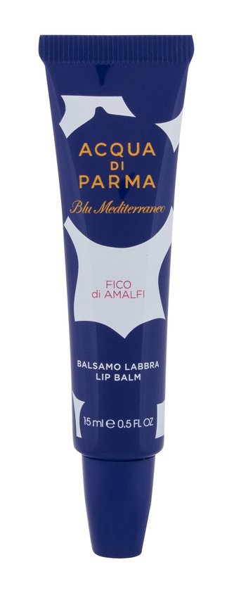 Acqua di Parma Blu Mediterraneo Balzám na rty Fico di Amalfi 15 ml unisex
