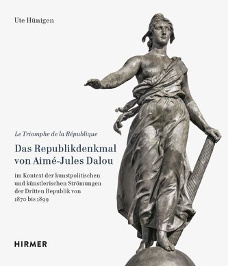 Le Triomphe de la République