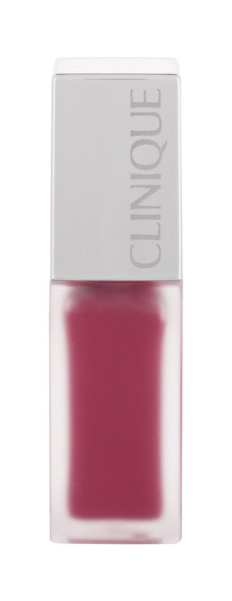 Clinique Clinique Pop Rtěnka Liquid Matte Lip Colour + Primer 6 ml 04 Ripe Pop pro ženy