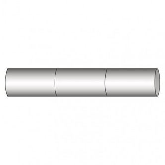 Náhradní baterie do nouzového světla, 3,6 V/2500 mAh C NiCd