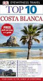 Costa Blanca - DK Eyewitness Top 10 Travel Guide