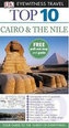 Cairo & The Nile - DK Eyewitness TOP 10 Travel