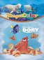 Buscando a Dory. Megacolor