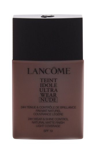 Lancôme Teint Idole Ultra Wear Makeup Nude 40 ml 16 Café SPF19 pro ženy