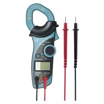 Klešťový multimetr MD-310C