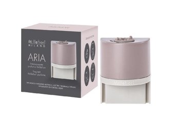 Millefiori Milano Aria Elektrický difuzér do zásuvky bez náplně