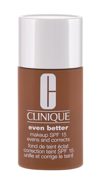 Clinique Even Better Makeup SPF15 30 ml WN118 Amber pro ženy