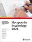 Hotspots in Psychology 2021