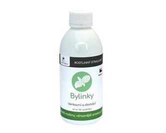 Hnojivo kapalné VERMAKTIV Stimul Bylinky 250 ml