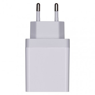 Univerzální USB adaptér PD do sítě 1,5–3,0A (30W) max.