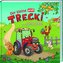 Der kleine profi Trecki