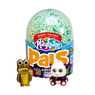 Playfoam® PALS-Kámoši - Přátelé z divočiny (Serie 1); Assort Playfoam® PALS-Kámoši - Přátelé z divočiny (Serie 1); Assort