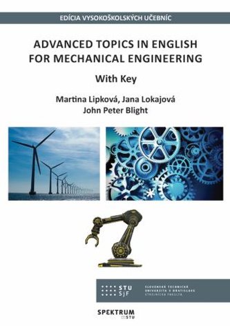 Advanced topics in english for mechanical engineering